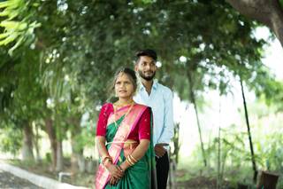 Pratik Photography - 1