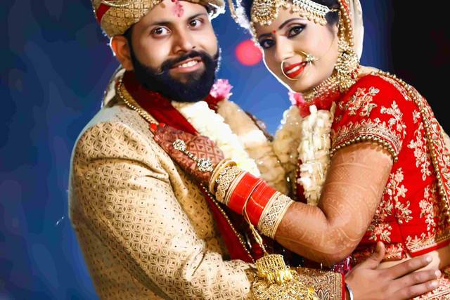 Wedding Shoot 2