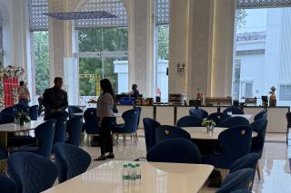 The Opera House, Noida - 6