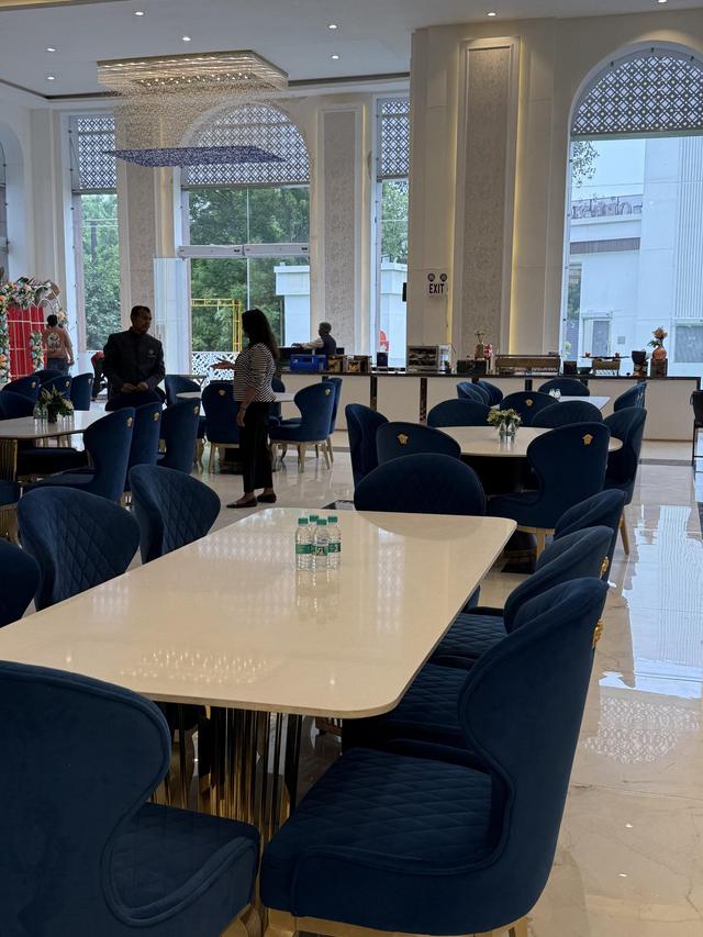 The Opera House, Noida - 1