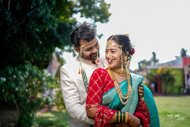 First Look Photography - 1