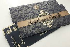Bandhan Shadi Cards 1