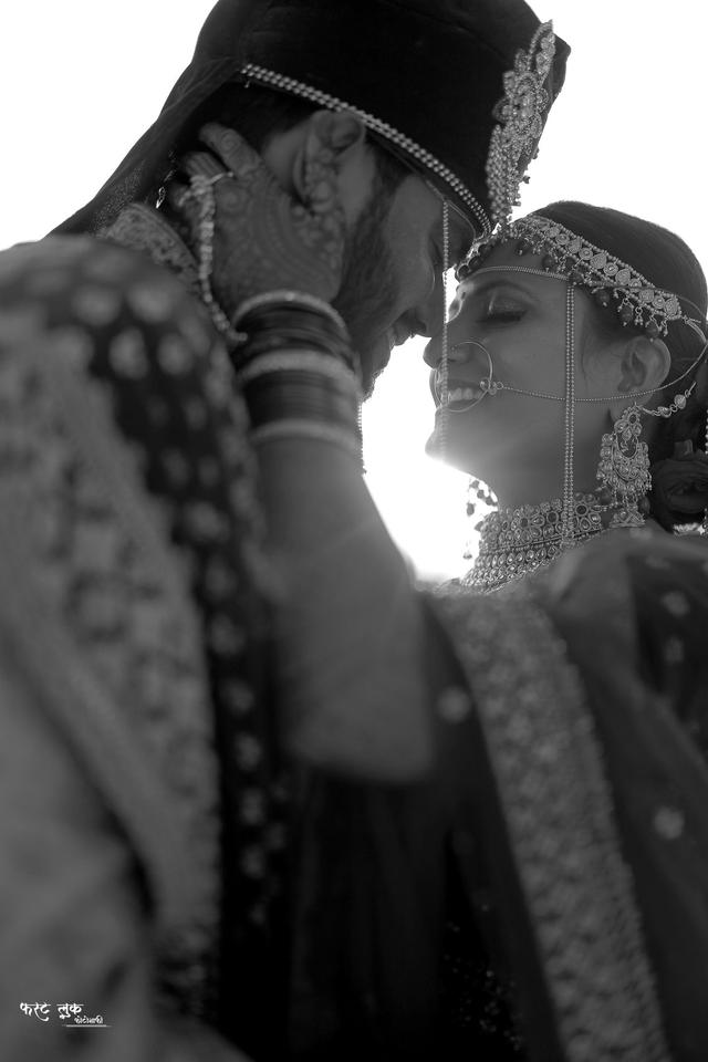 First Look Photography - 2