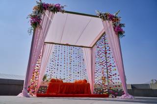 Bhairav Garh Resort & Spa - 5
