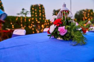 Bhairav Garh Resort & Spa - 6