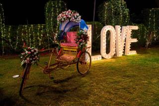 Bhairav Garh Resort & Spa - 7