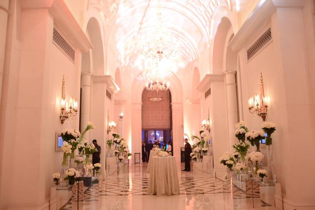 The Leela Palace New Delhi 1