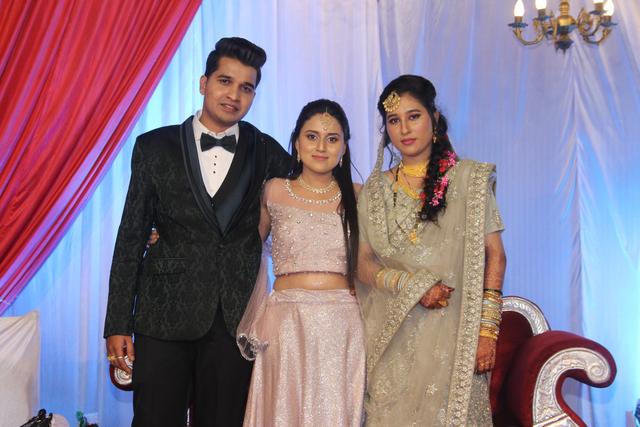Wedlock Stories India - 4