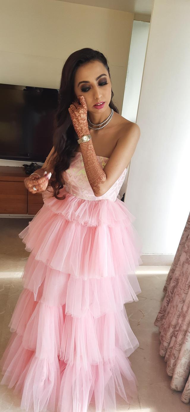 Sarita Singh Makeup and Hair - 1