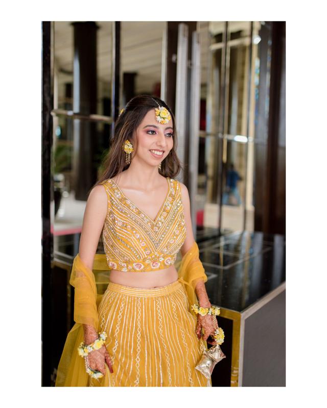 Sarita Singh Makeup and Hair - 2