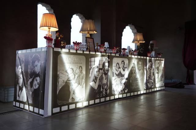 Fiestro Events - 1