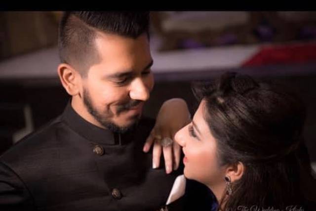 The Wedding Klicks, Pitampura 1
