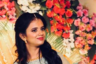 Makeovers by Aadyaa - 12