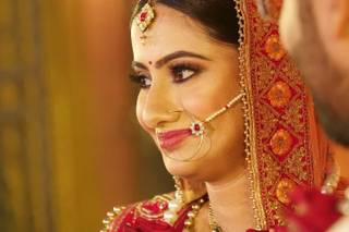 Makeovers by Aadyaa - 9