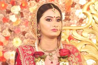 Makeovers by Aadyaa - 10