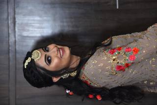 Makeovers by Aadyaa - 11