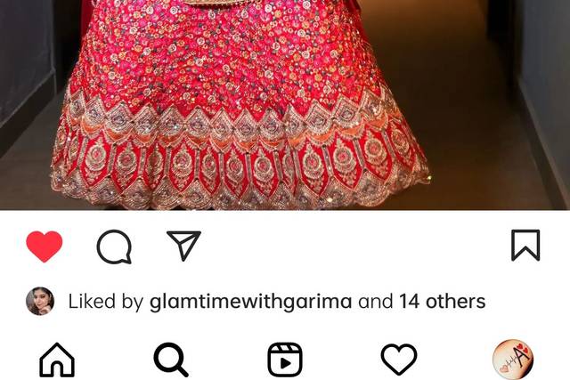 Glamtime with Garima 1