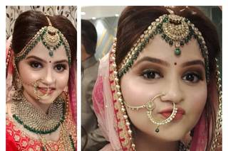 Makeovers by Aadyaa - 7