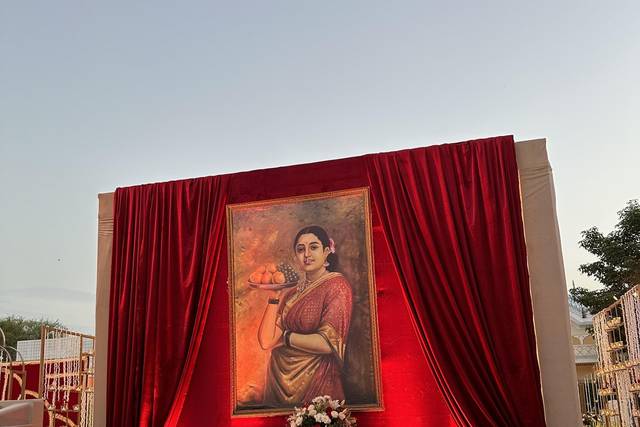 Bhagwati Weddings 1