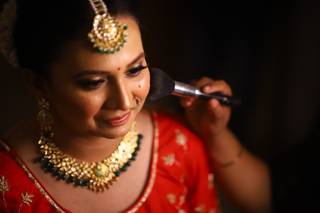 Makeovers by Aadyaa - 6