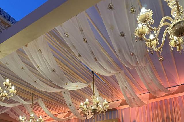Bhagwati Weddings 2
