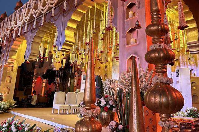 Bhagwati Weddings 3