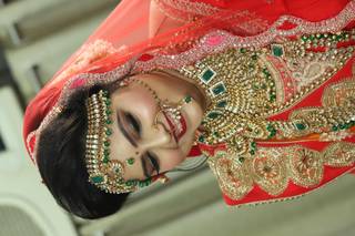 Makeovers by Aadyaa - 5