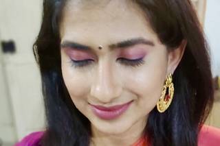 Glimmer and Gloss by Sindhu - 1