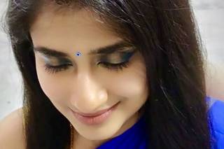 Glimmer and Gloss by Sindhu - 2