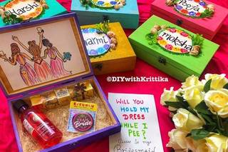 The Yellow Rabbit, Mumbai - 5