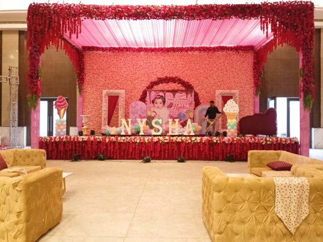 The Grand Lavanya by Baba - 3