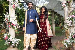 Avenues Weddings and Events - 1