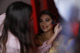 Get Glamourous With Chandani - 5