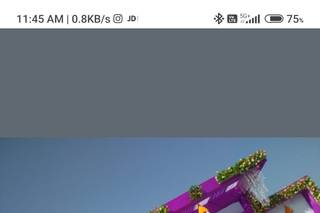 Shagun Tent & Decorators, Balangir - 1