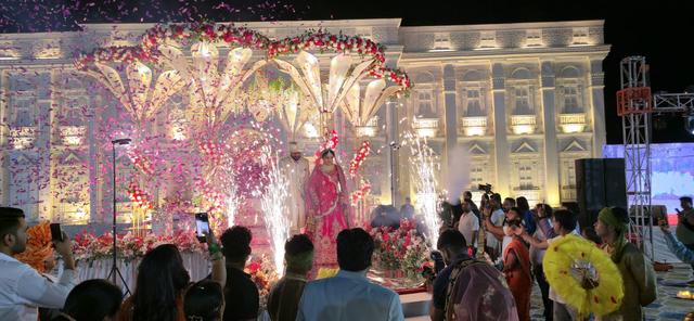 ShubhAarambh Event Planners - 1