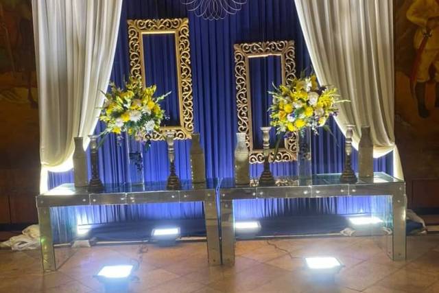 Cherish Events & Weddings 4