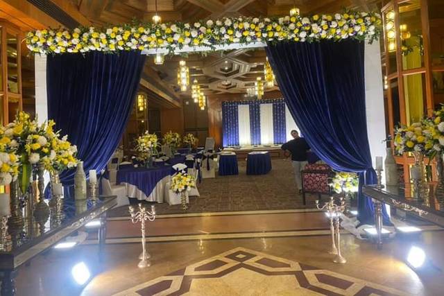 Cherish Events & Weddings 5