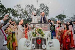 India Taxi Service - 3