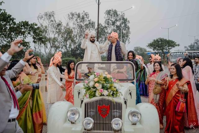 India Taxi Service - 1