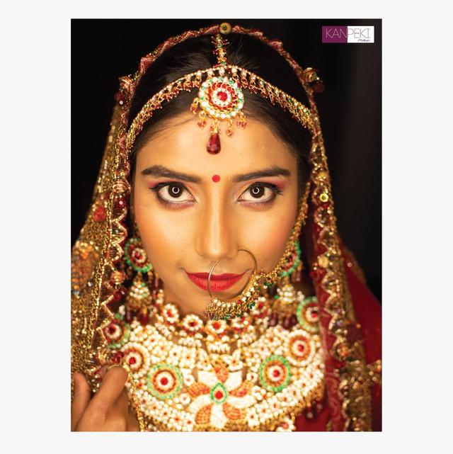 Kanpeki Makeups, Noida - 3