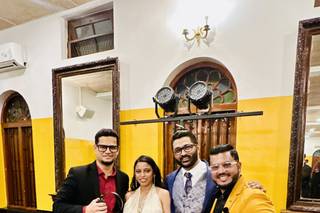 DJ Hemanth, Bangalore - 4