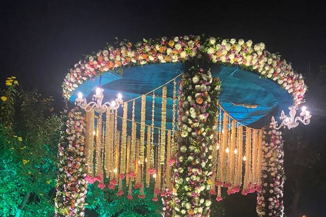 Cherish Events & Weddings 3