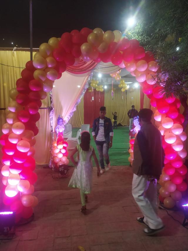 Raj Rajeshwari Resort and Guest House, Agra - 2