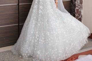 Suhani Sethi MUA - 5