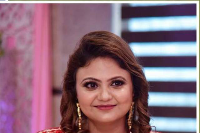 Makeup by Richa Singh 1