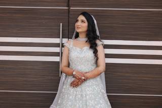 Suhani Sethi MUA - 6