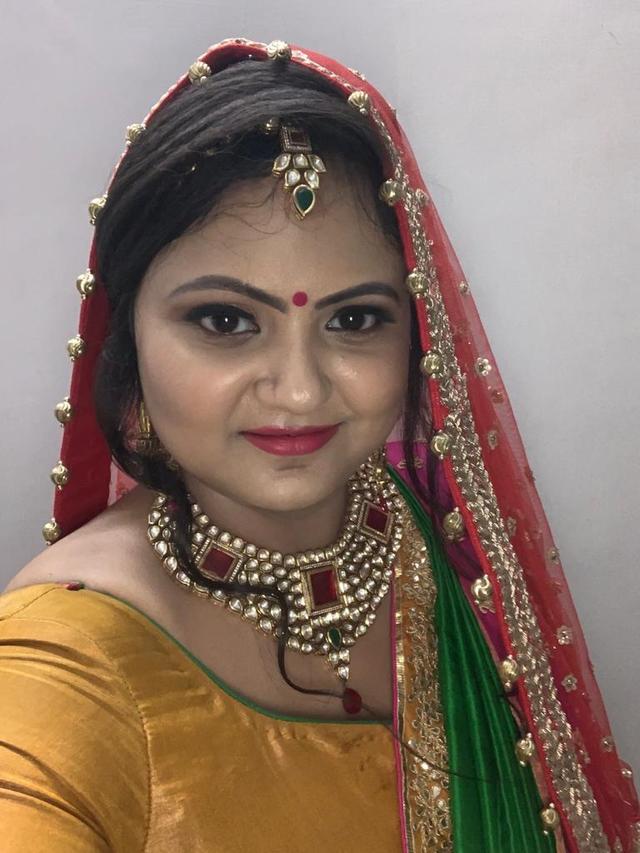 Makeup by Richa Singh - 2