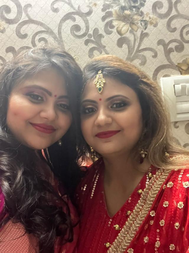Makeup by Richa Singh - 3