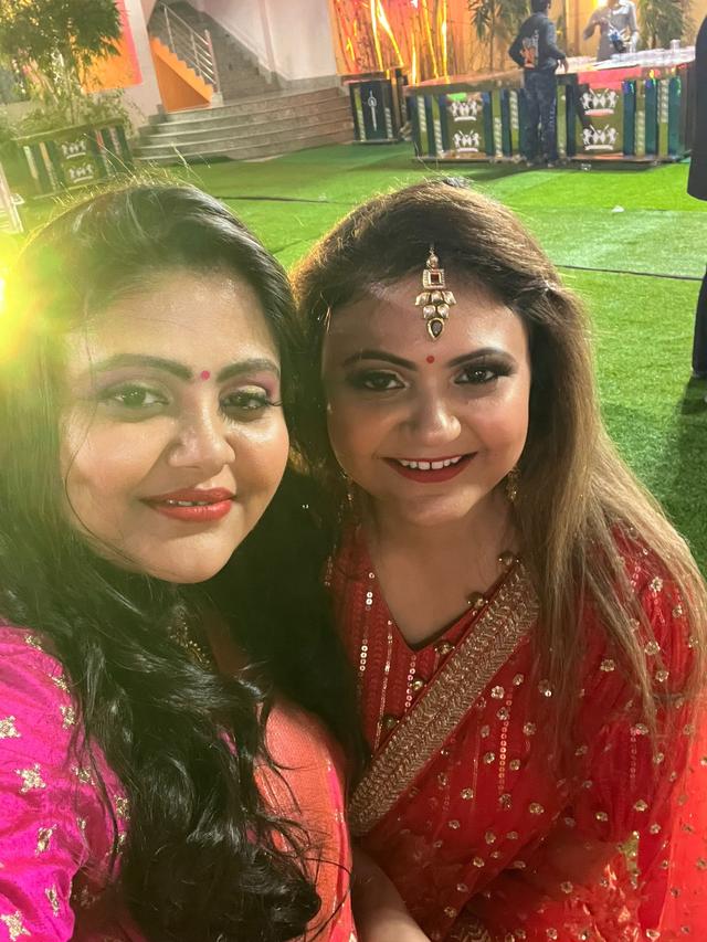 Makeup by Richa Singh - 4