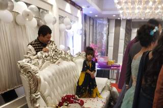 Hallmark Banquets 1